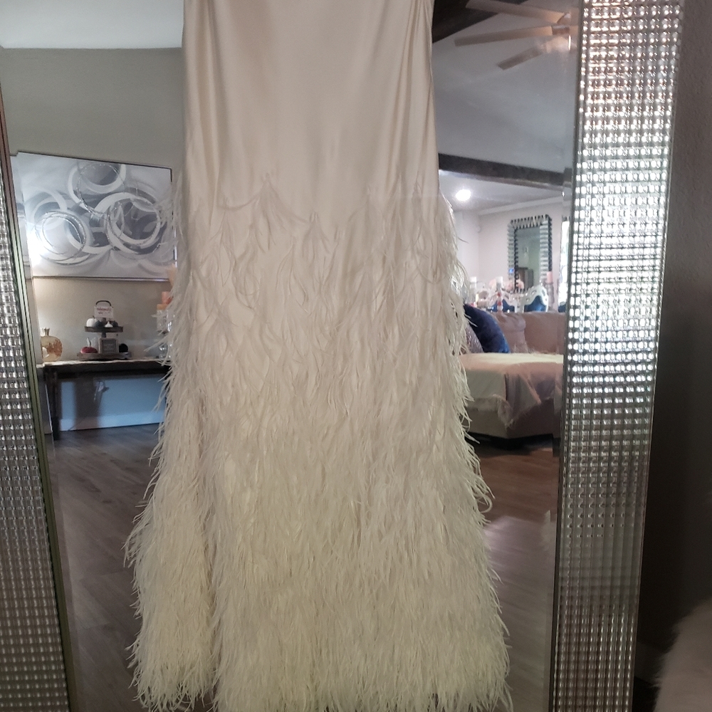 Cult Gaia Raisa Gown - Picture 11 of 16